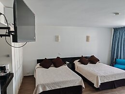 Gran Hotel Xalapa