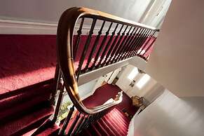 Hudson City Bed & Breakfast