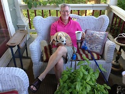 Hudson City Bed & Breakfast