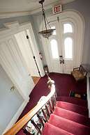 Hudson City Bed & Breakfast