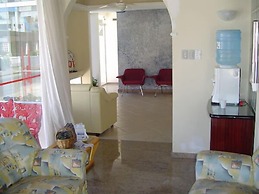 Residencial Sol e Mar de Floripa