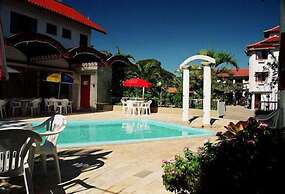 Residencial Sol e Mar de Floripa