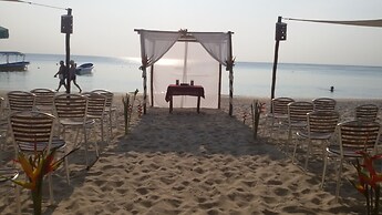 Bananarama Dive & Beach Resort