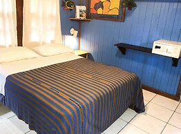 Bananarama Dive & Beach Resort