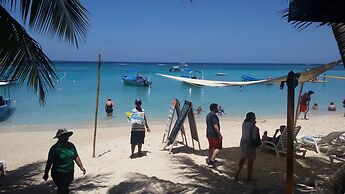 Bananarama Dive & Beach Resort