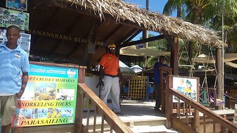 Bananarama Dive & Beach Resort
