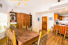 Bananarama Dive & Beach Resort