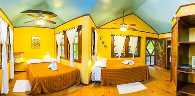 Bananarama Dive & Beach Resort