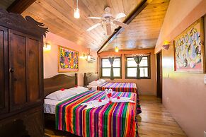 Bananarama Dive & Beach Resort