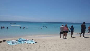 Bananarama Dive & Beach Resort