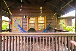 Bananarama Dive & Beach Resort