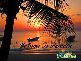 Bananarama Dive & Beach Resort