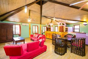 Bananarama Dive & Beach Resort