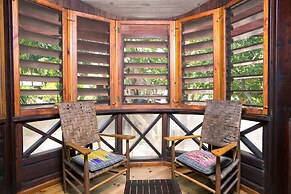 Bananarama Dive & Beach Resort