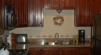 Bananarama Dive & Beach Resort