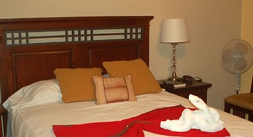 Bananarama Dive & Beach Resort