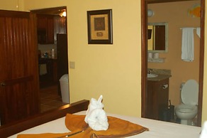 Bananarama Dive & Beach Resort