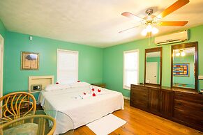 Bananarama Dive & Beach Resort