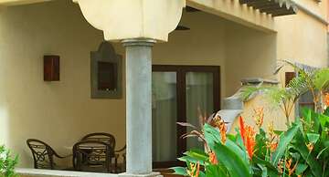 Bananarama Dive & Beach Resort