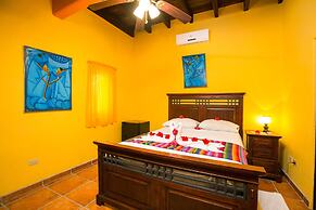 Bananarama Dive & Beach Resort