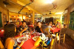 Bananarama Dive & Beach Resort