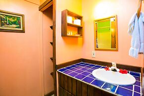 Bananarama Dive & Beach Resort