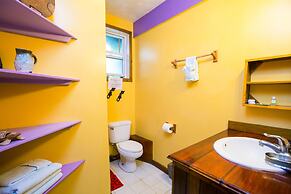 Bananarama Dive & Beach Resort