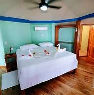 Bananarama Dive & Beach Resort