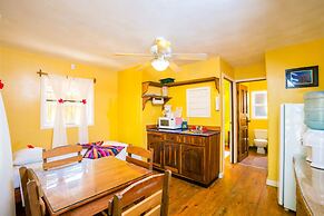 Bananarama Dive & Beach Resort