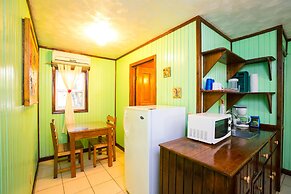 Bananarama Dive & Beach Resort