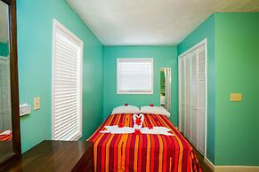 Bananarama Dive & Beach Resort