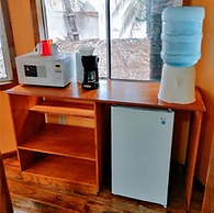 Bananarama Dive & Beach Resort