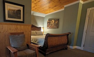 The Jay Village Inn