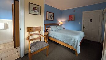 The Jay Village Inn