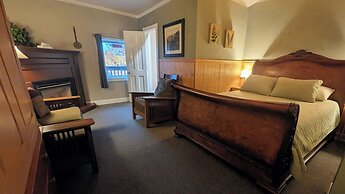 The Jay Village Inn
