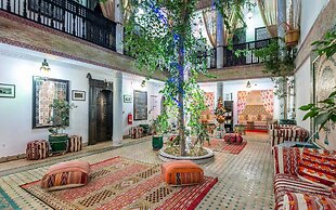 Hotel & Ryad Art Place Marrakech