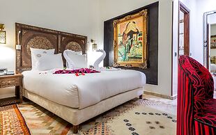 Hotel & Ryad Art Place Marrakech