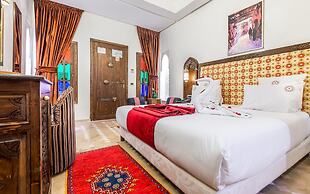 Hotel & Ryad Art Place Marrakech