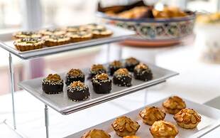 Hotel & Ryad Art Place Marrakech