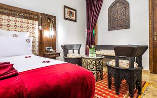 Hotel & Ryad Art Place Marrakech