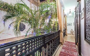 Hotel & Ryad Art Place Marrakech