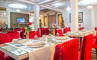 Hotel & Ryad Art Place Marrakech