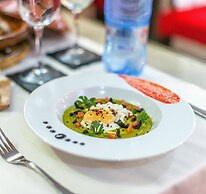 Hotel & Ryad Art Place Marrakech