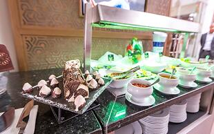 Hotel & Ryad Art Place Marrakech