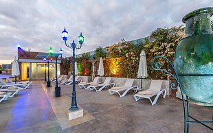 Hotel & Ryad Art Place Marrakech