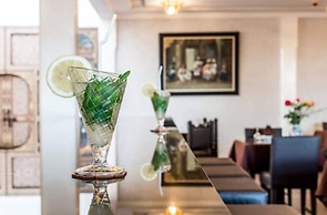 Hotel & Ryad Art Place Marrakech