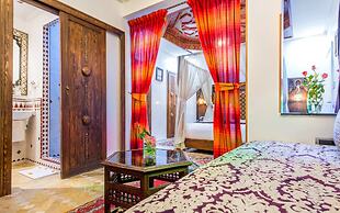 Hotel & Ryad Art Place Marrakech