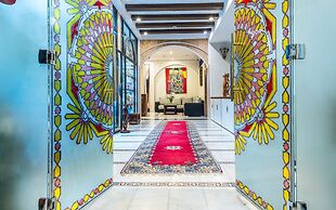 Hotel & Ryad Art Place Marrakech