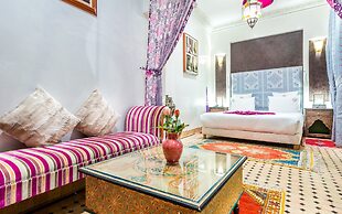 Hotel & Ryad Art Place Marrakech