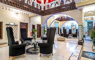Hotel & Ryad Art Place Marrakech